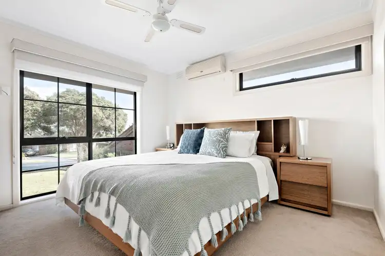 Fifth view of Homely house listing, 3 Limosa Close, Frankston VIC 3199