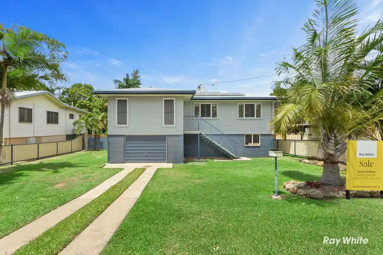 200 Kerrigan Street, Frenchville QLD 4701
