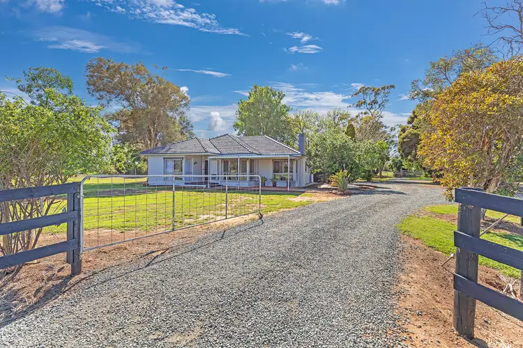 Second view of Homely rural property listing, 1476 Girgarre-Rushworth Road, Stanhope VIC 3623