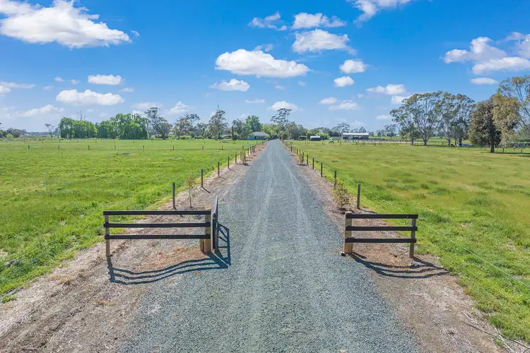 Fourth view of Homely rural property listing, 1476 Girgarre-Rushworth Road, Stanhope VIC 3623