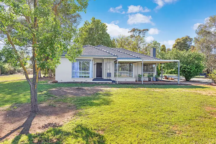 Fifth view of Homely rural property listing, 1476 Girgarre-Rushworth Road, Stanhope VIC 3623