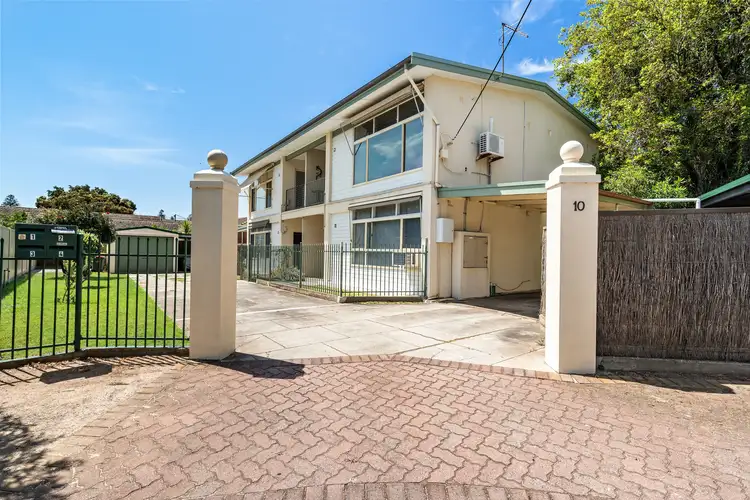 4/10 Yarrum Grove, Somerton Park SA 5044