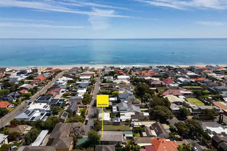 Second view of Homely other listing, 4/10 Yarrum Grove, Somerton Park SA 5044