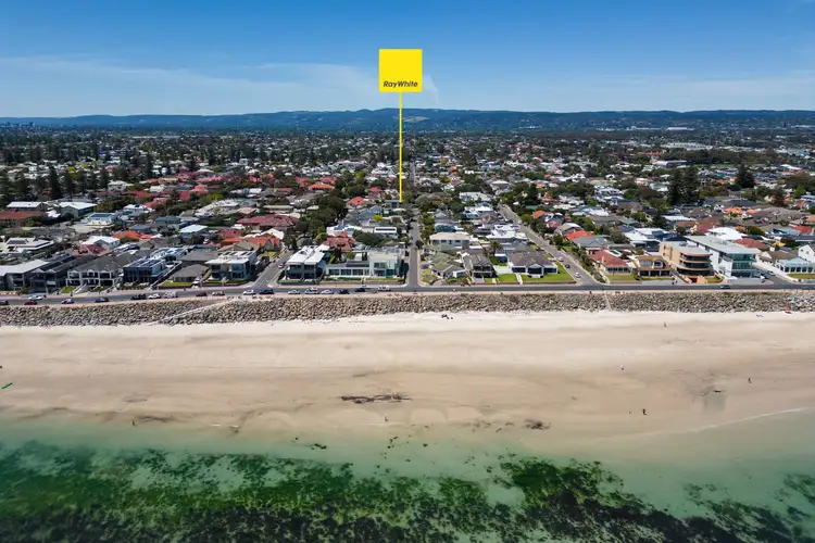 Third view of Homely other listing, 4/10 Yarrum Grove, Somerton Park SA 5044