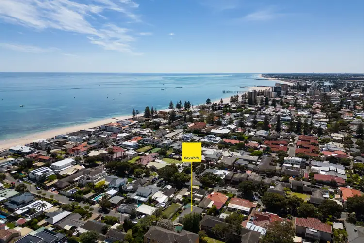 Fourth view of Homely other listing, 4/10 Yarrum Grove, Somerton Park SA 5044
