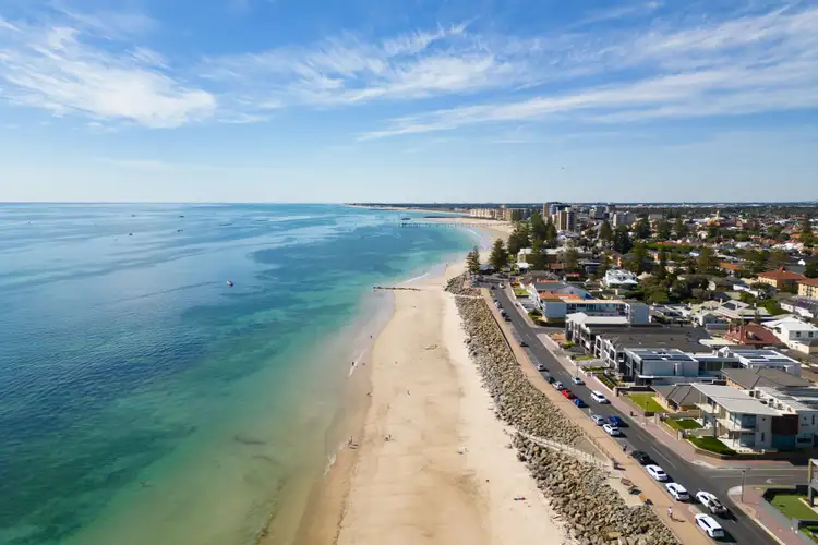 Fifth view of Homely other listing, 4/10 Yarrum Grove, Somerton Park SA 5044