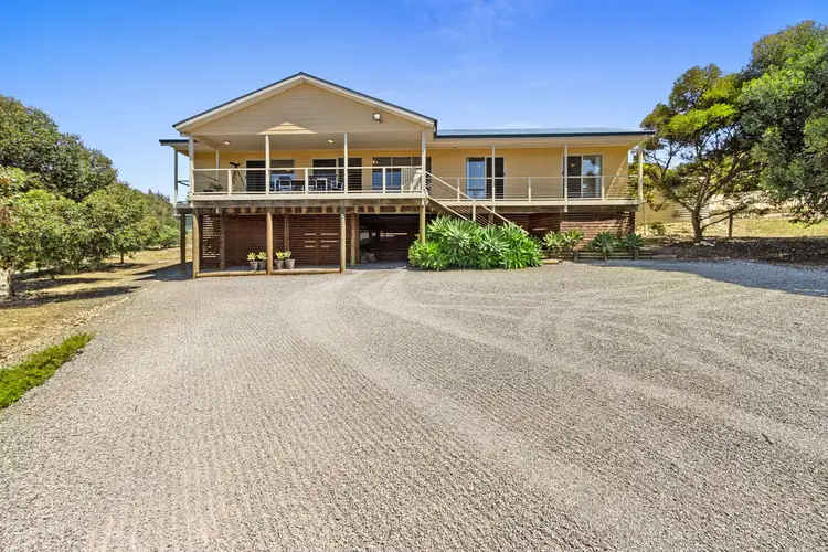 Second view of Homely house listing, 12 Brutus Road, Point Turton SA 5575