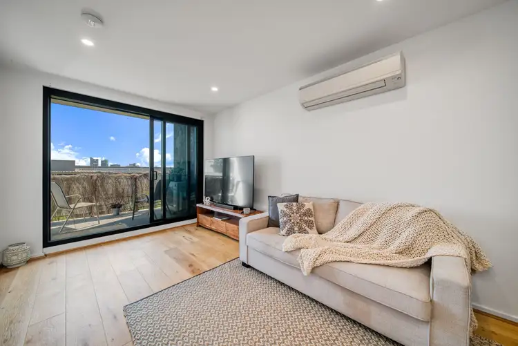 Fourth view of Homely apartment listing, 56/15 Bowman Street, Macquarie ACT 2614