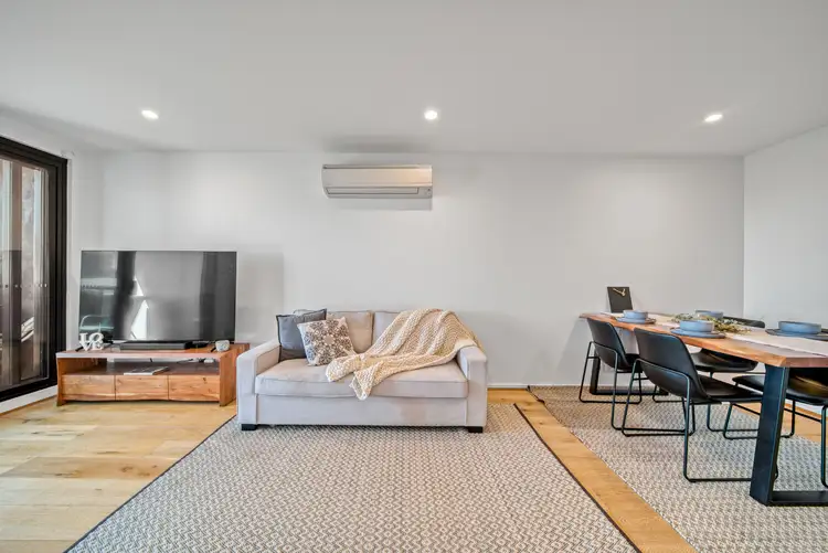 Fifth view of Homely apartment listing, 56/15 Bowman Street, Macquarie ACT 2614
