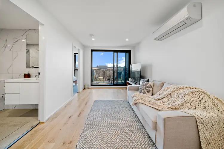 Sixth view of Homely apartment listing, 56/15 Bowman Street, Macquarie ACT 2614
