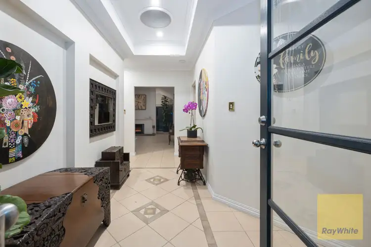 Second view of Homely house listing, 23 Fairbourne Approach, Butler WA 6036