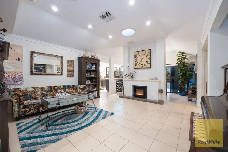 Third view of Homely house listing, 23 Fairbourne Approach, Butler WA 6036