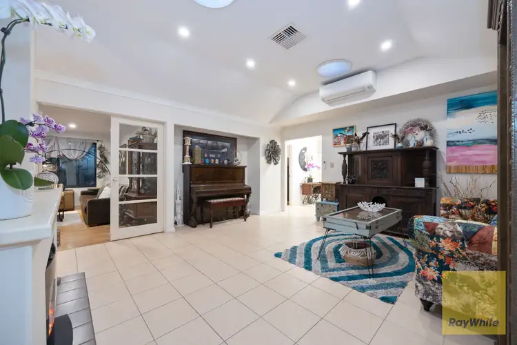 Fifth view of Homely house listing, 23 Fairbourne Approach, Butler WA 6036