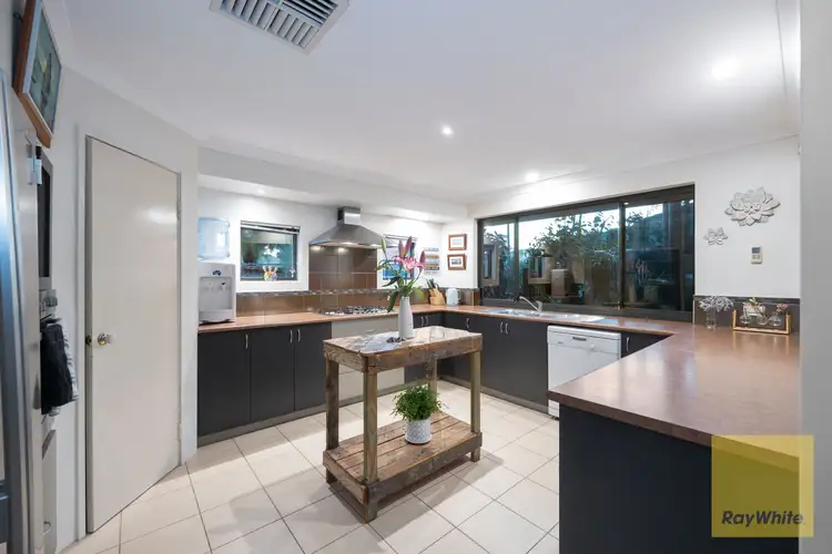 Sixth view of Homely house listing, 23 Fairbourne Approach, Butler WA 6036