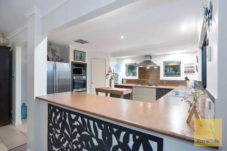 Seventh view of Homely house listing, 23 Fairbourne Approach, Butler WA 6036