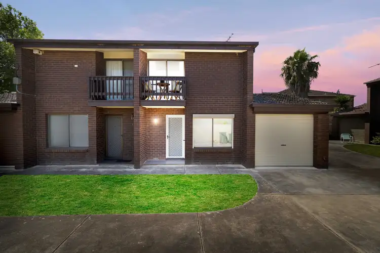 2/63 Wallala Avenue, Park Holme SA 5043