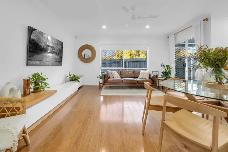 Second view of Homely townhouse listing, 2/89 Queens Road, Everton Hills QLD 4053