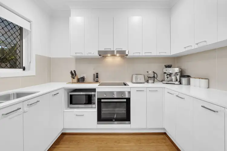 Sixth view of Homely townhouse listing, 2/89 Queens Road, Everton Hills QLD 4053