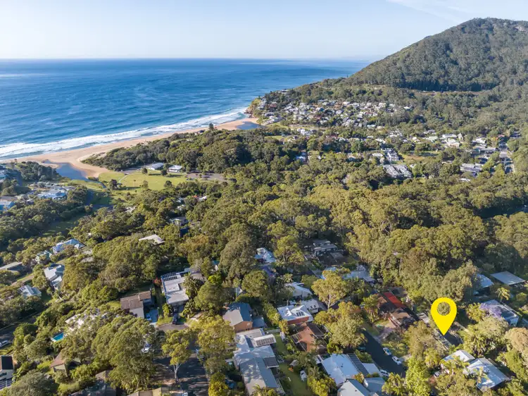 Second view of Homely house listing, 11 Sheridan Crescent, Stanwell Park NSW 2508