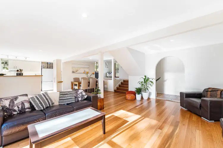 Fourth view of Homely house listing, 11 Sheridan Crescent, Stanwell Park NSW 2508