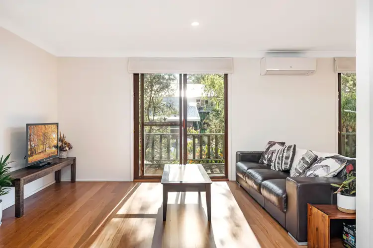 Fifth view of Homely house listing, 11 Sheridan Crescent, Stanwell Park NSW 2508
