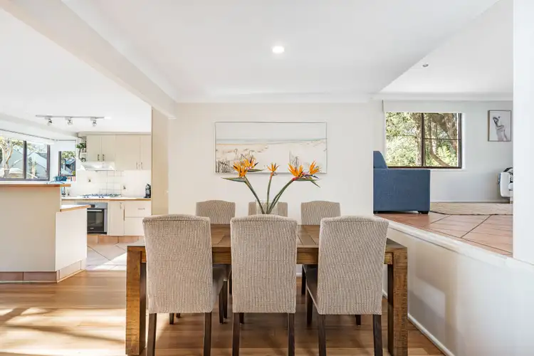 Sixth view of Homely house listing, 11 Sheridan Crescent, Stanwell Park NSW 2508
