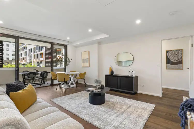 102/39-47 Mentmore Avenue, Rosebery NSW 2018