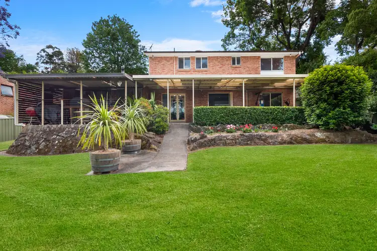 Main view of Homely house listing, 9 Sherwood Street, Kurrajong NSW 2758