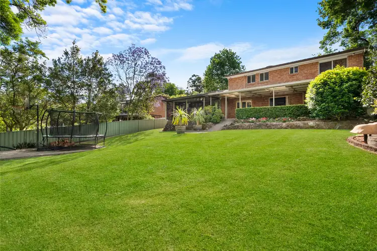 Second view of Homely house listing, 9 Sherwood Street, Kurrajong NSW 2758