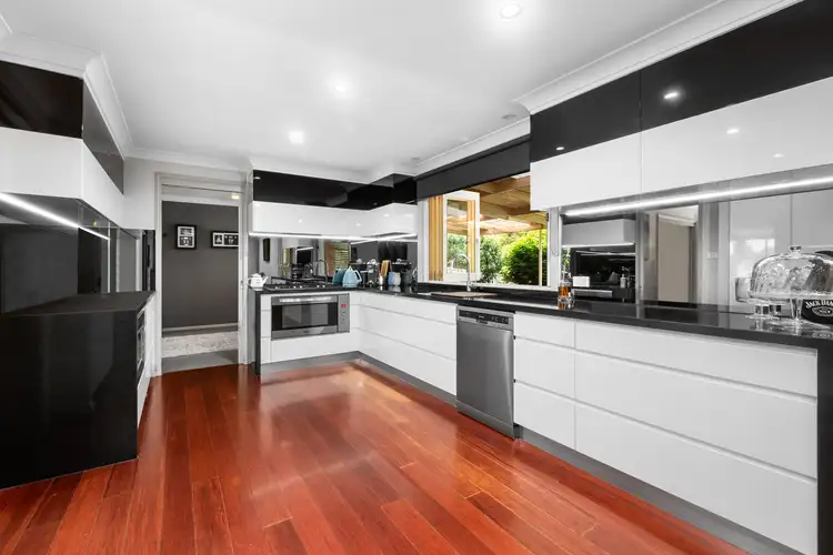 Third view of Homely house listing, 9 Sherwood Street, Kurrajong NSW 2758