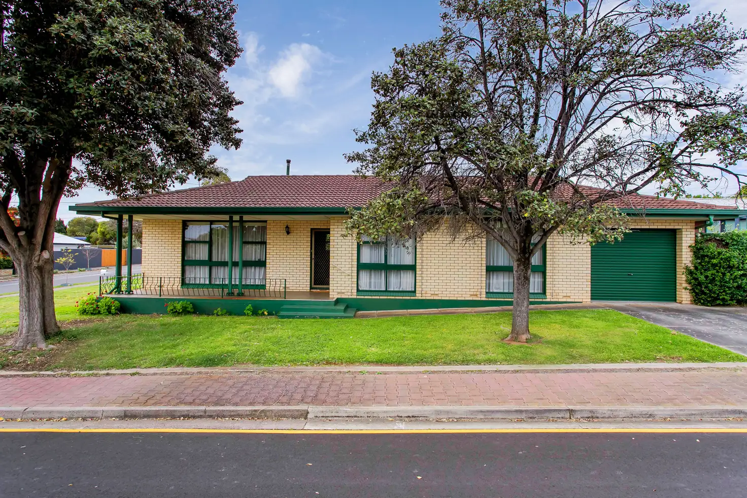 Main view of Homely house listing, 17 Maitland Terrace, Seacliff SA 5049