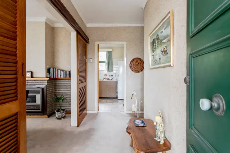 Second view of Homely house listing, 17 Maitland Terrace, Seacliff SA 5049