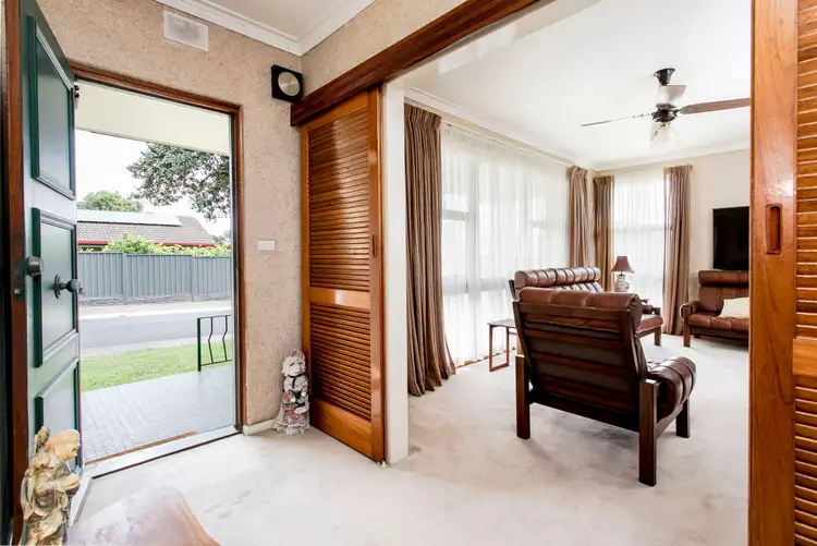 Third view of Homely house listing, 17 Maitland Terrace, Seacliff SA 5049