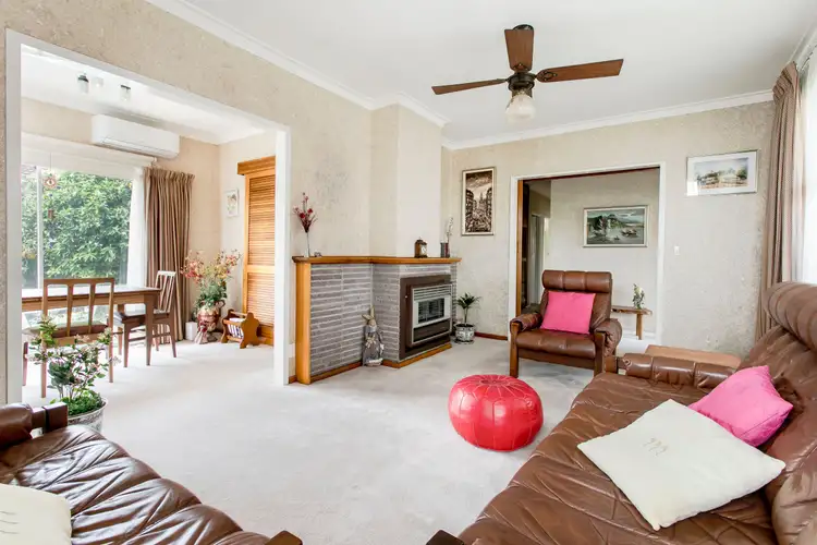 Fifth view of Homely house listing, 17 Maitland Terrace, Seacliff SA 5049