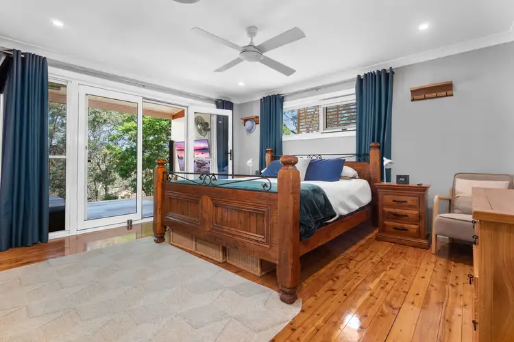 403 Grose Vale Road, Grose Vale NSW 2753