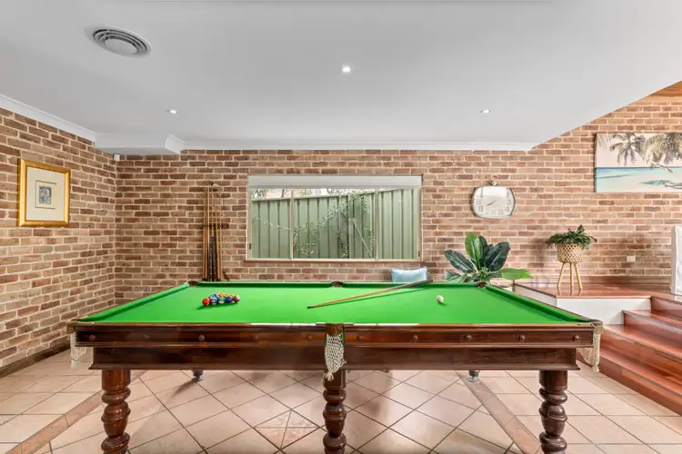 Fourth view of Homely house listing, 72 Portmadoc Drive, Menai NSW 2234