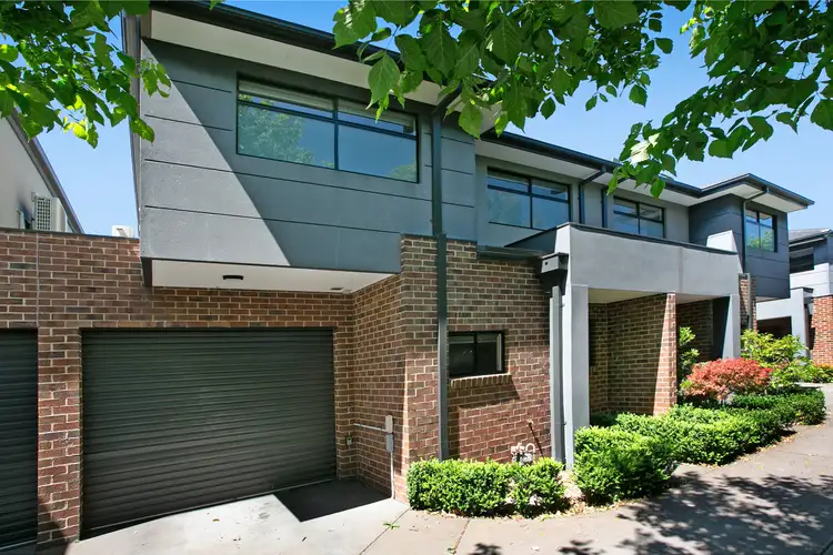 2/59 Pickett Street, Reservoir VIC 3073