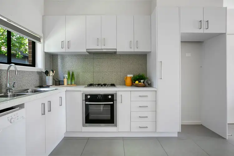 Third view of Homely townhouse listing, 2/59 Pickett Street, Reservoir VIC 3073