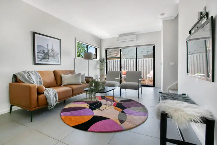 Fourth view of Homely townhouse listing, 2/59 Pickett Street, Reservoir VIC 3073