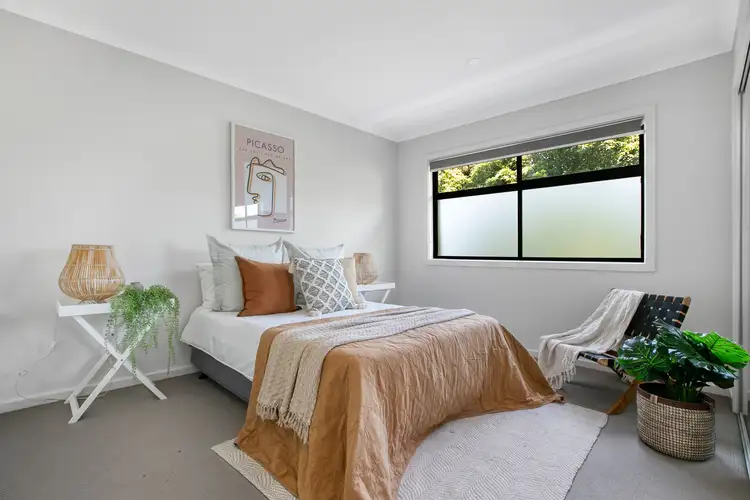Fifth view of Homely townhouse listing, 2/59 Pickett Street, Reservoir VIC 3073