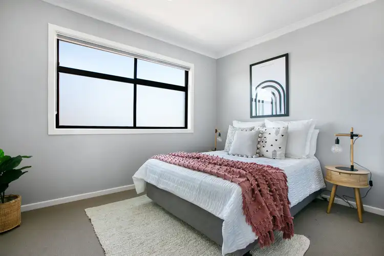Sixth view of Homely townhouse listing, 2/59 Pickett Street, Reservoir VIC 3073