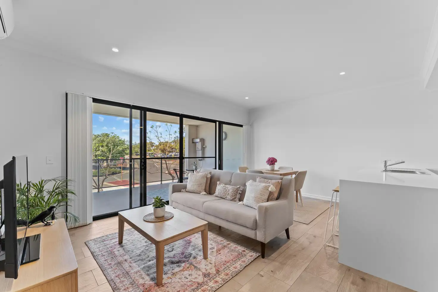 Main view of Homely apartment listing, 20/7 Durnin Avenue, Beeliar WA 6164
