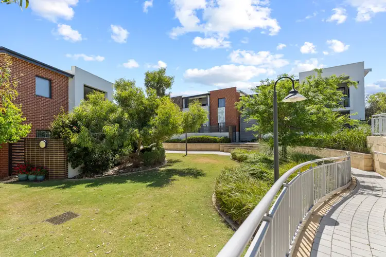 Sixth view of Homely apartment listing, 20/7 Durnin Avenue, Beeliar WA 6164