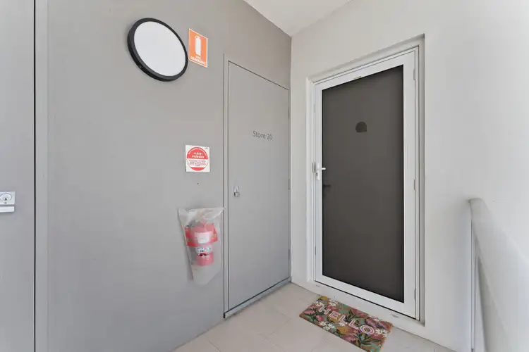 Seventh view of Homely apartment listing, 20/7 Durnin Avenue, Beeliar WA 6164
