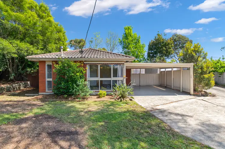1/345 Maroondah Highway, Croydon North VIC 3136