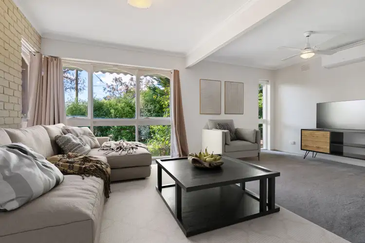 Fifth view of Homely house listing, 1/345 Maroondah Highway, Croydon North VIC 3136