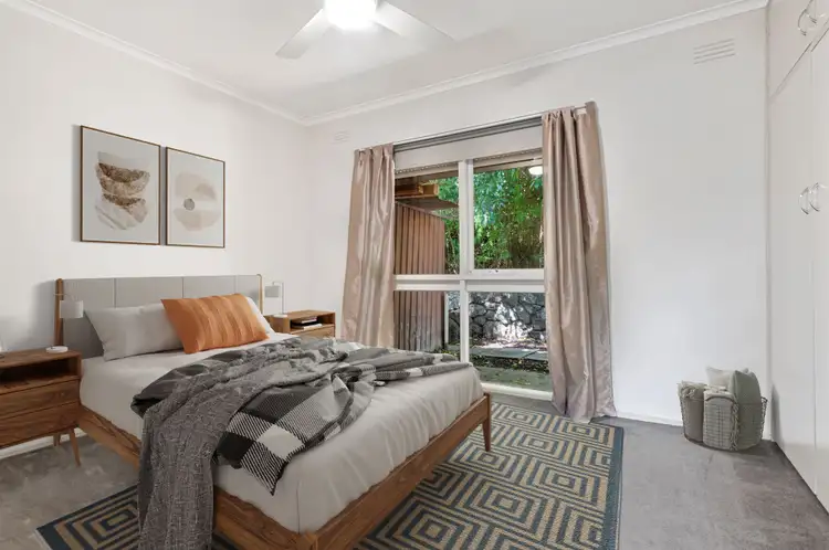Sixth view of Homely house listing, 1/345 Maroondah Highway, Croydon North VIC 3136