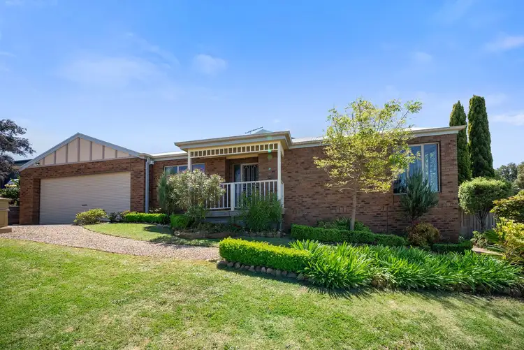 Second view of Homely house listing, 70 Clifton Drive, Bacchus Marsh VIC 3340