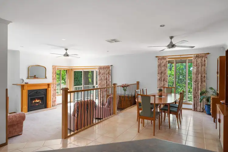 Fifth view of Homely house listing, 70 Clifton Drive, Bacchus Marsh VIC 3340