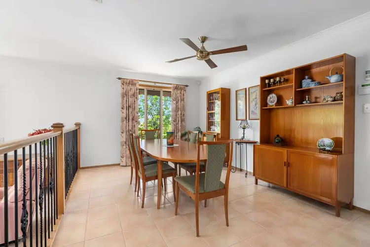 Sixth view of Homely house listing, 70 Clifton Drive, Bacchus Marsh VIC 3340